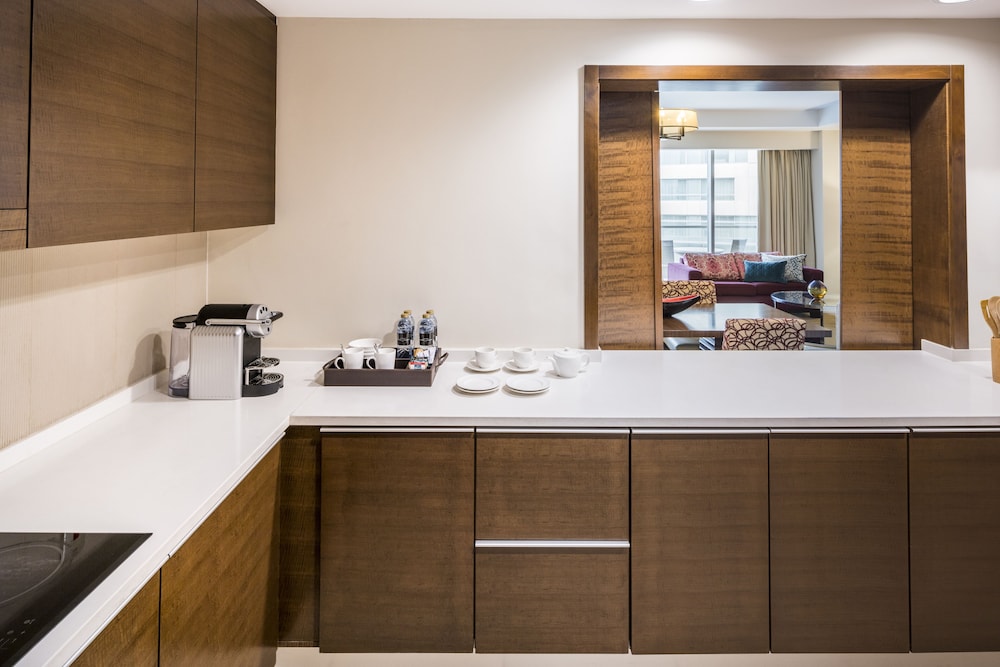 Swissôtel Living Al Ghurair Rezervasyon