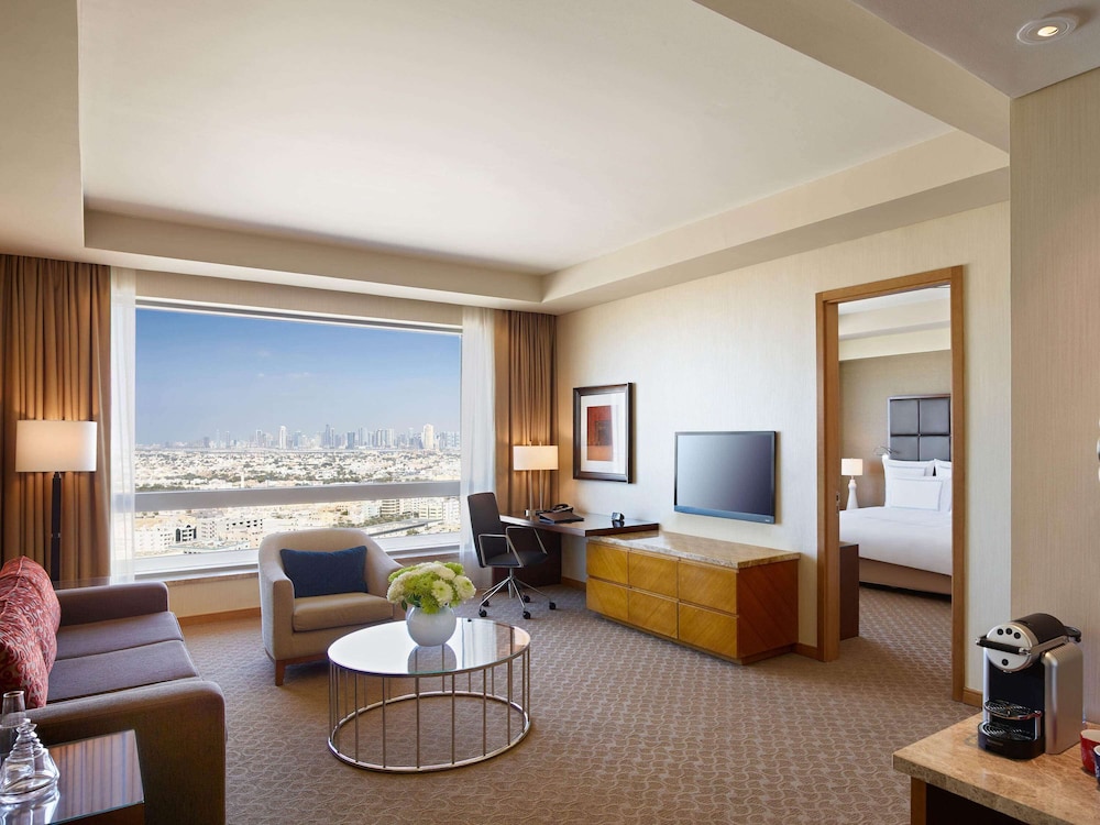 Swissôtel Living Al Ghurair Rezervasyon