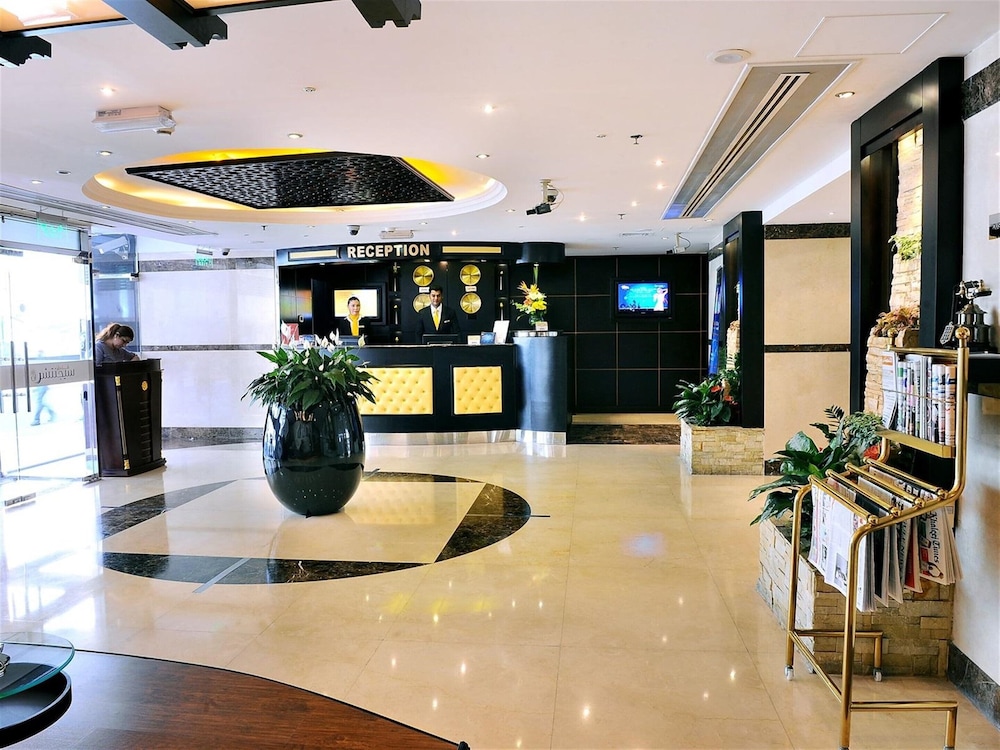 Signature Inn Hotel Deira Rezervasyon