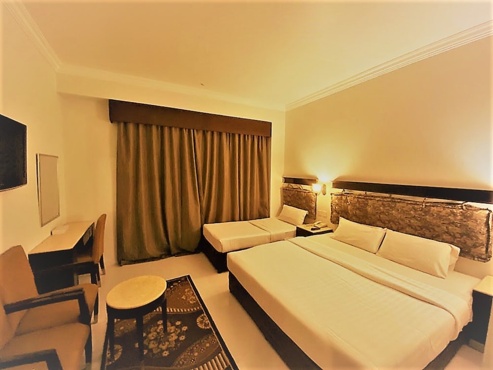 Signature Inn Hotel Deira Rezervasyon