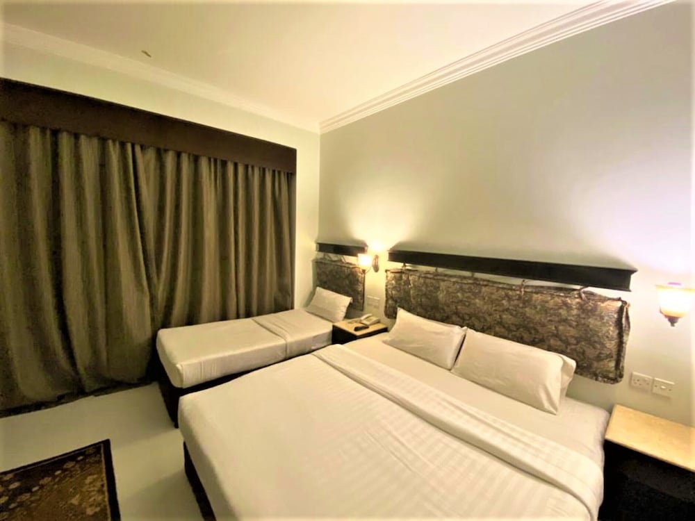 Signature Inn Hotel Deira Rezervasyon