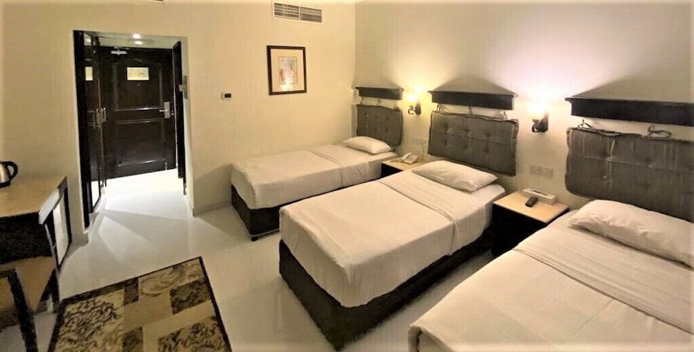 Signature Inn Hotel Deira Rezervasyon