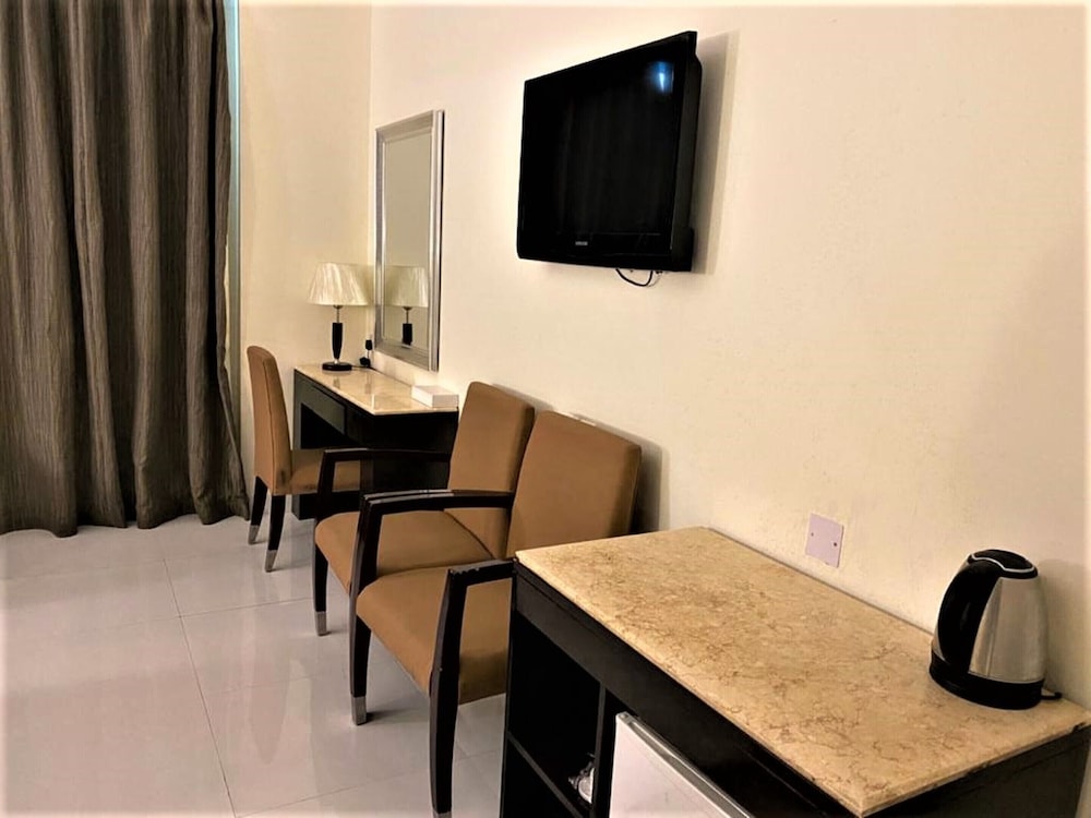 Signature Inn Hotel Deira Rezervasyon