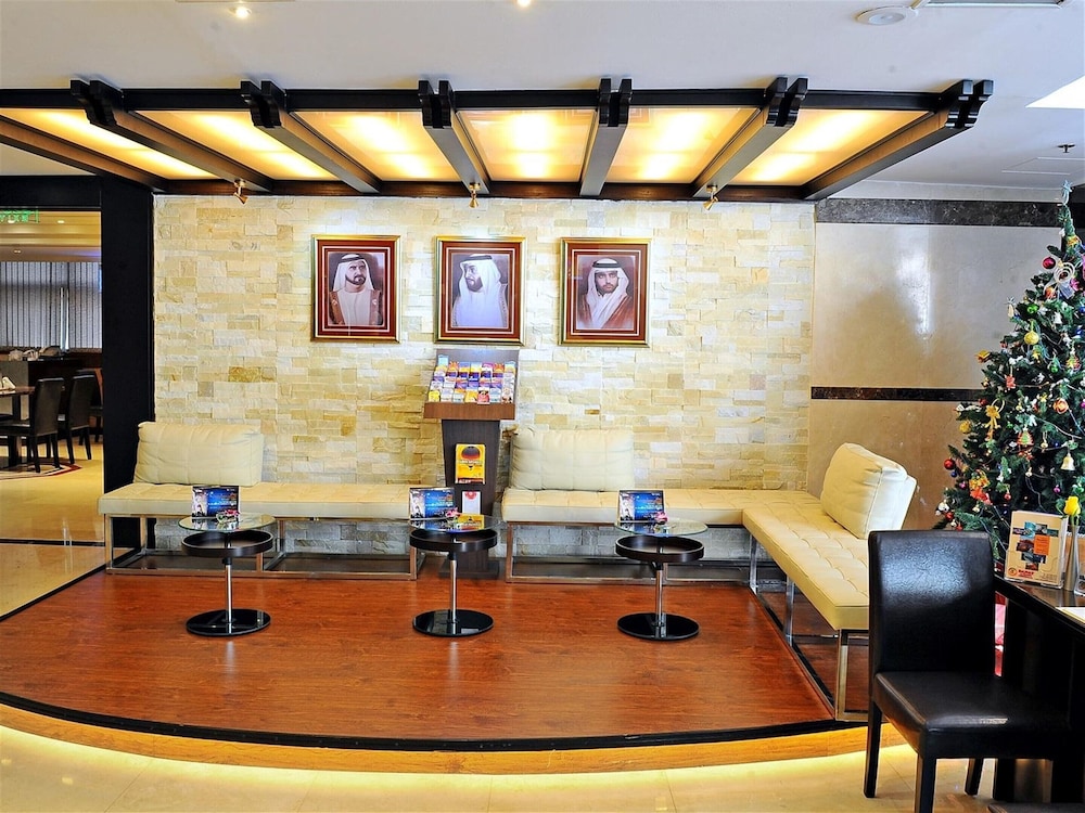 Signature Inn Hotel Deira Rezervasyon