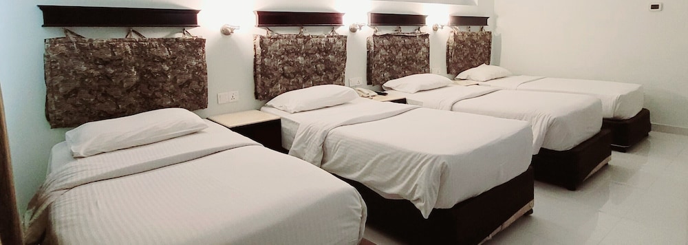 Signature Inn Hotel Deira Rezervasyon