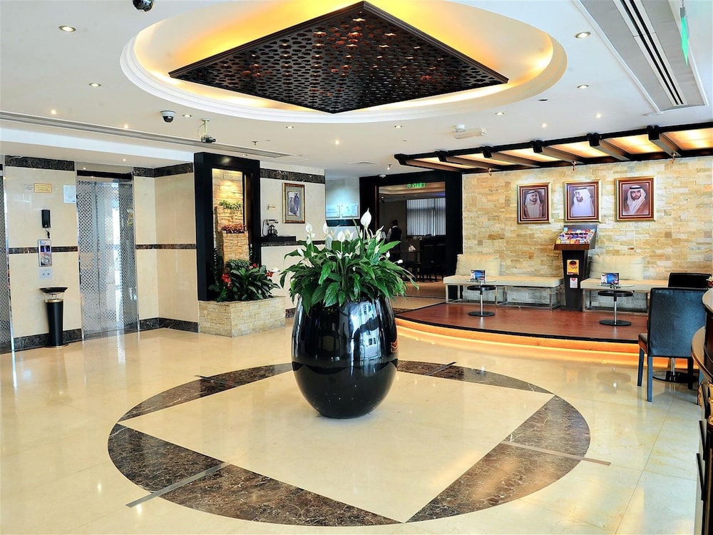 Signature Inn Hotel Deira Rezervasyon