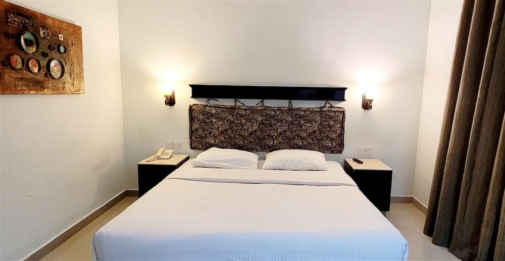 Signature Inn Hotel Deira Rezervasyon