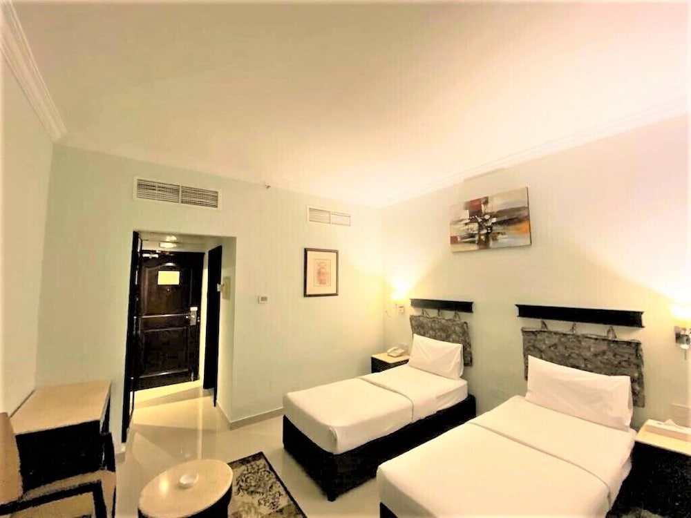 Signature Inn Hotel Deira Rezervasyon