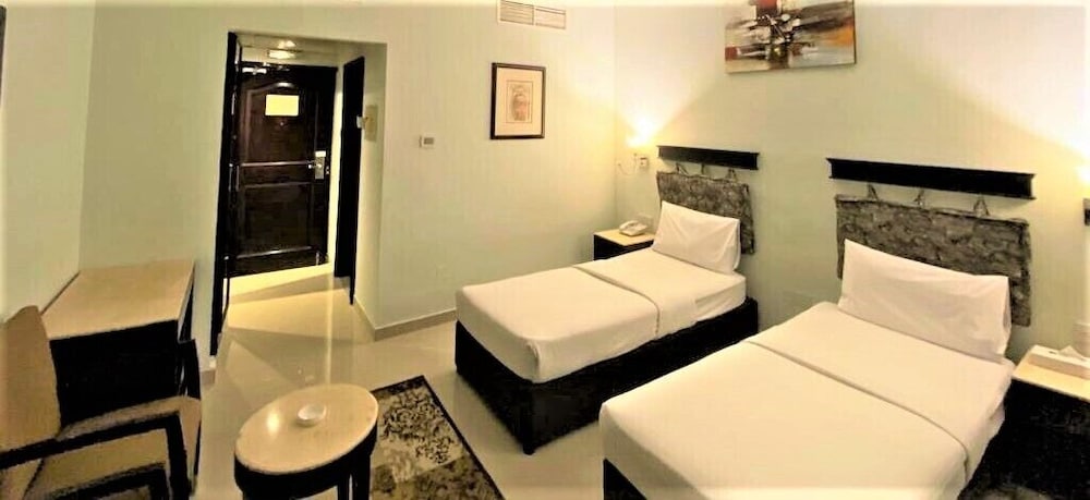 Signature Inn Hotel Deira Rezervasyon