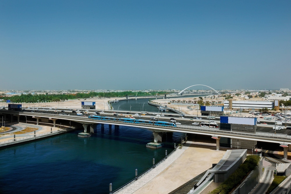 JW Marriott Marquis Hotel Dubai Rezervasyon