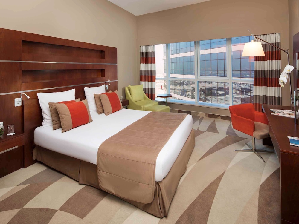 Novotel Dubai Al Barsha Rezervasyon