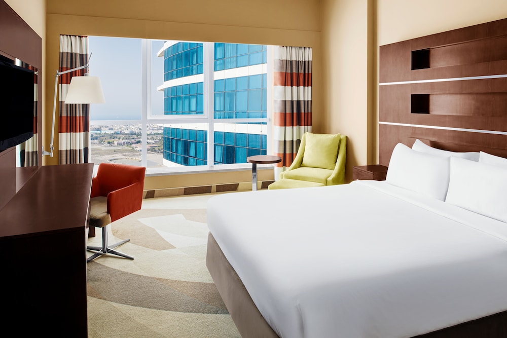 Novotel Dubai Al Barsha Rezervasyon