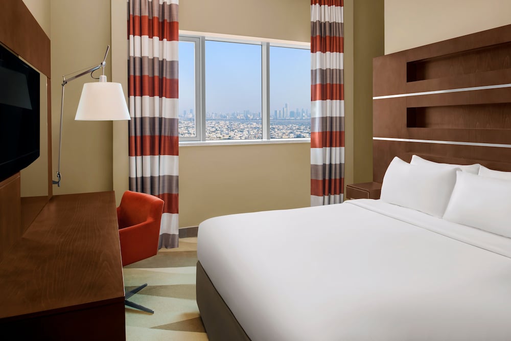 Novotel Dubai Al Barsha Rezervasyon