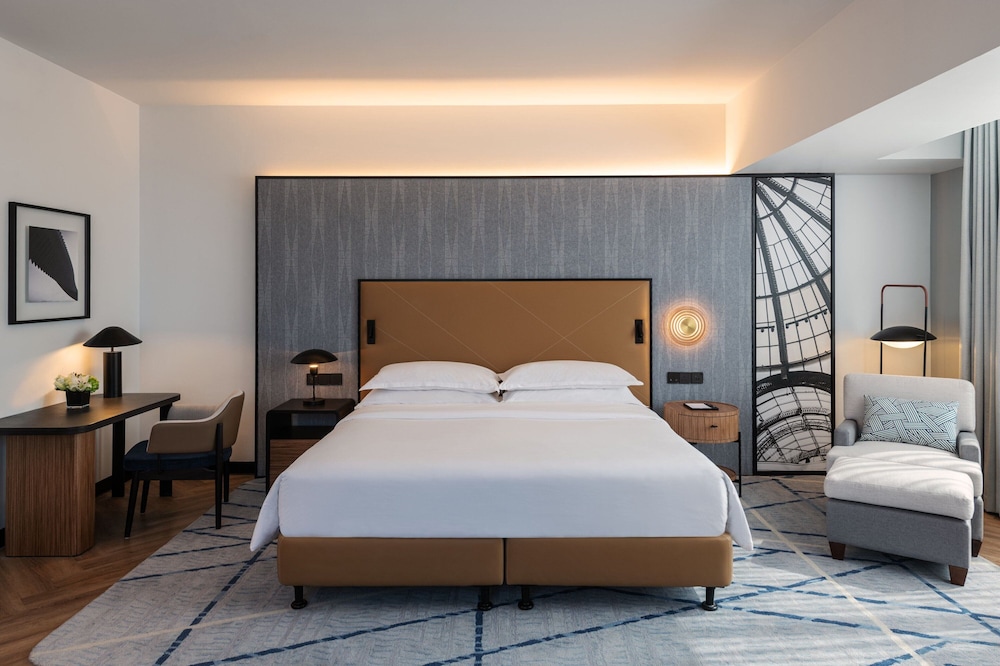 Sheraton Mall of the Emirates Hotel, Dubai Rezervasyon