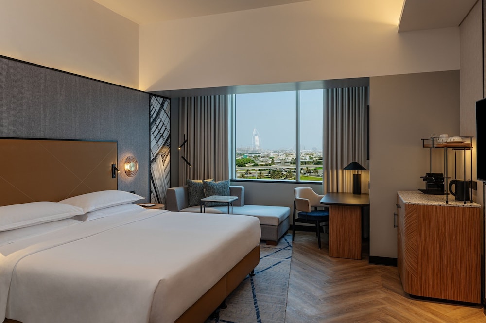 Sheraton Mall of the Emirates Hotel, Dubai Rezervasyon