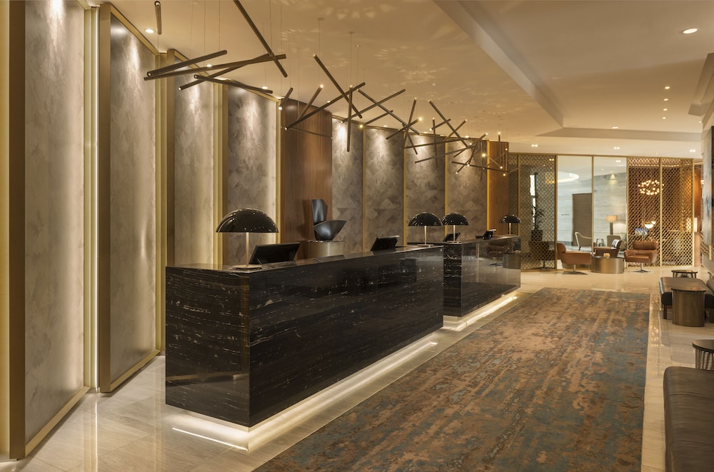 Sheraton Mall of the Emirates Hotel, Dubai Rezervasyon