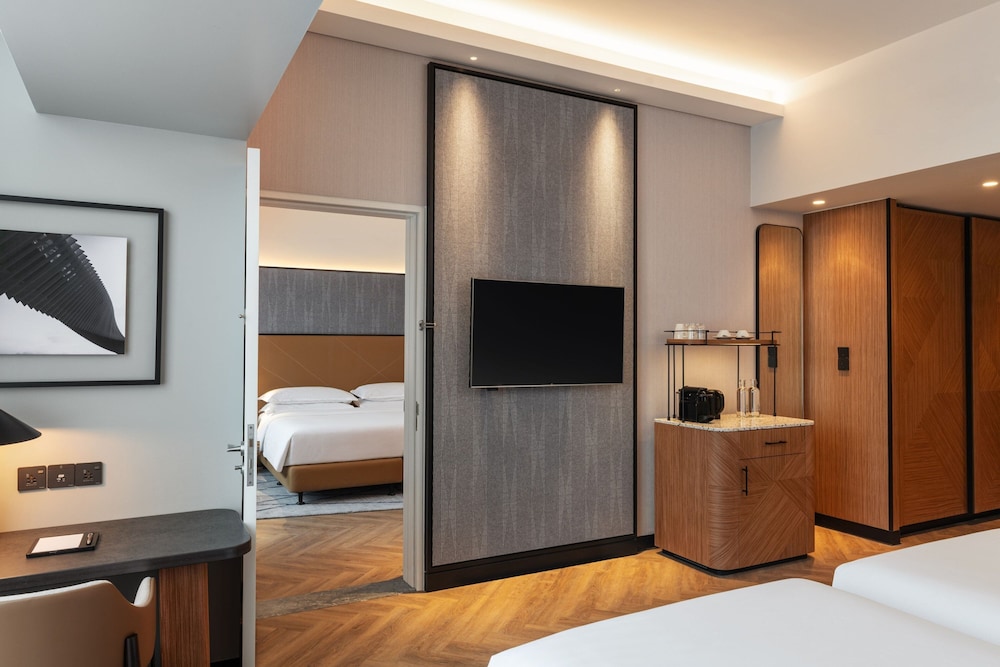 Sheraton Mall of the Emirates Hotel, Dubai Rezervasyon