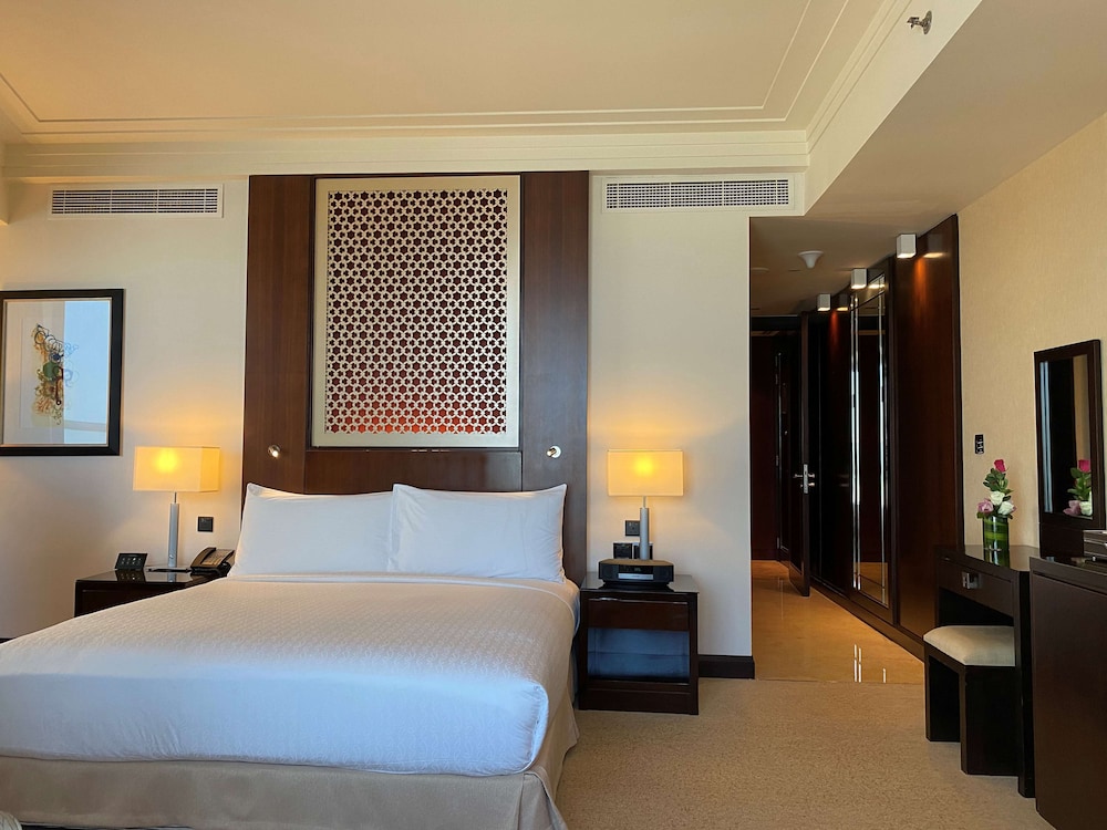 Conrad Dubai Rezervasyon