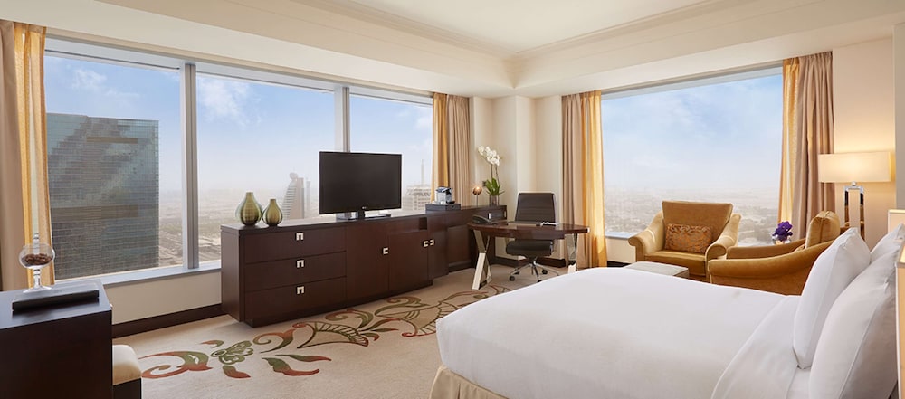 Conrad Dubai Rezervasyon