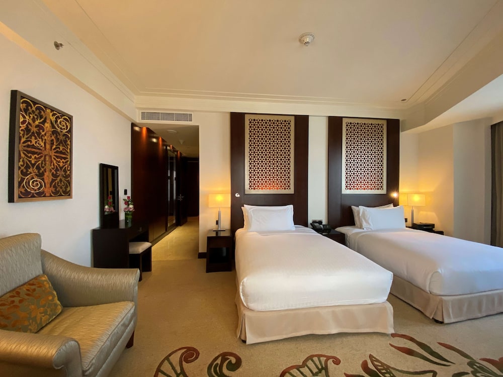 Conrad Dubai Rezervasyon