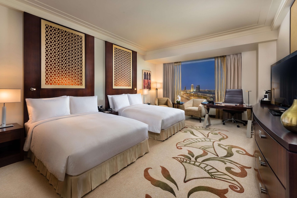Conrad Dubai Rezervasyon