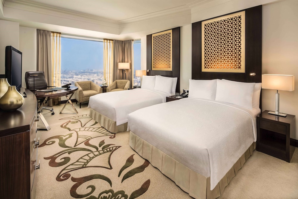 Conrad Dubai Rezervasyon