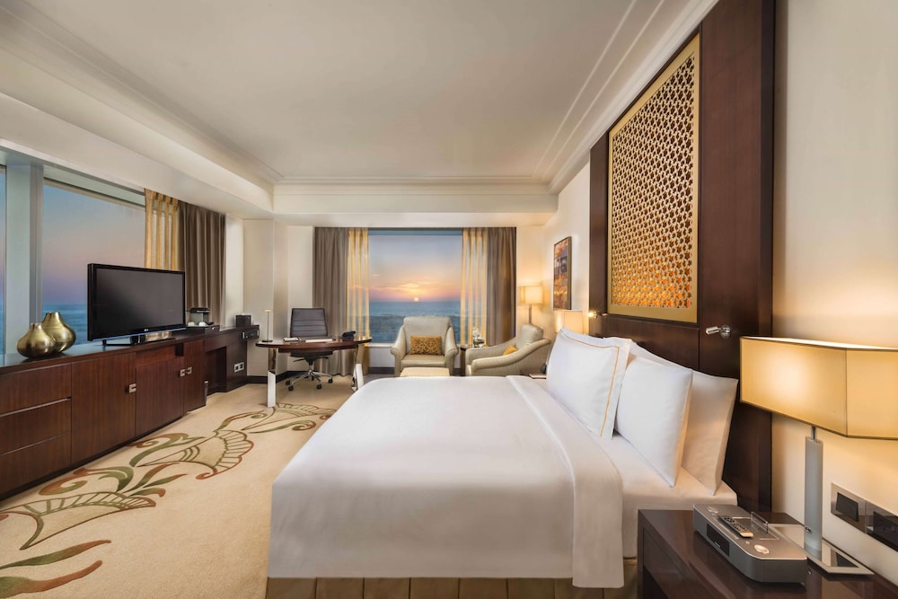 Conrad Dubai Rezervasyon