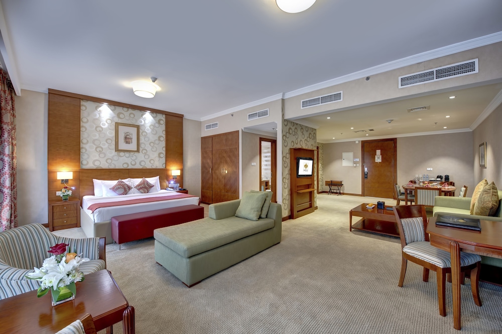 Donatello Hotel Rezervasyon