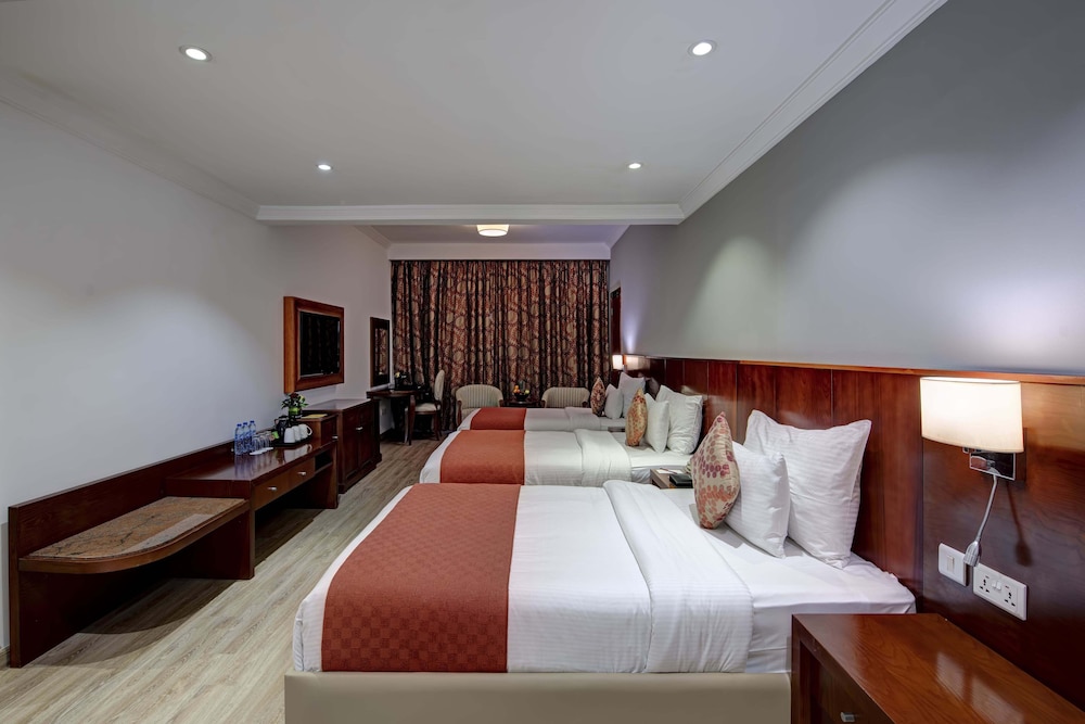 Donatello Hotel Rezervasyon