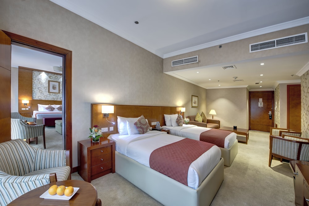 Donatello Hotel Rezervasyon