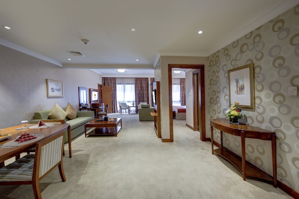 Donatello Hotel Rezervasyon