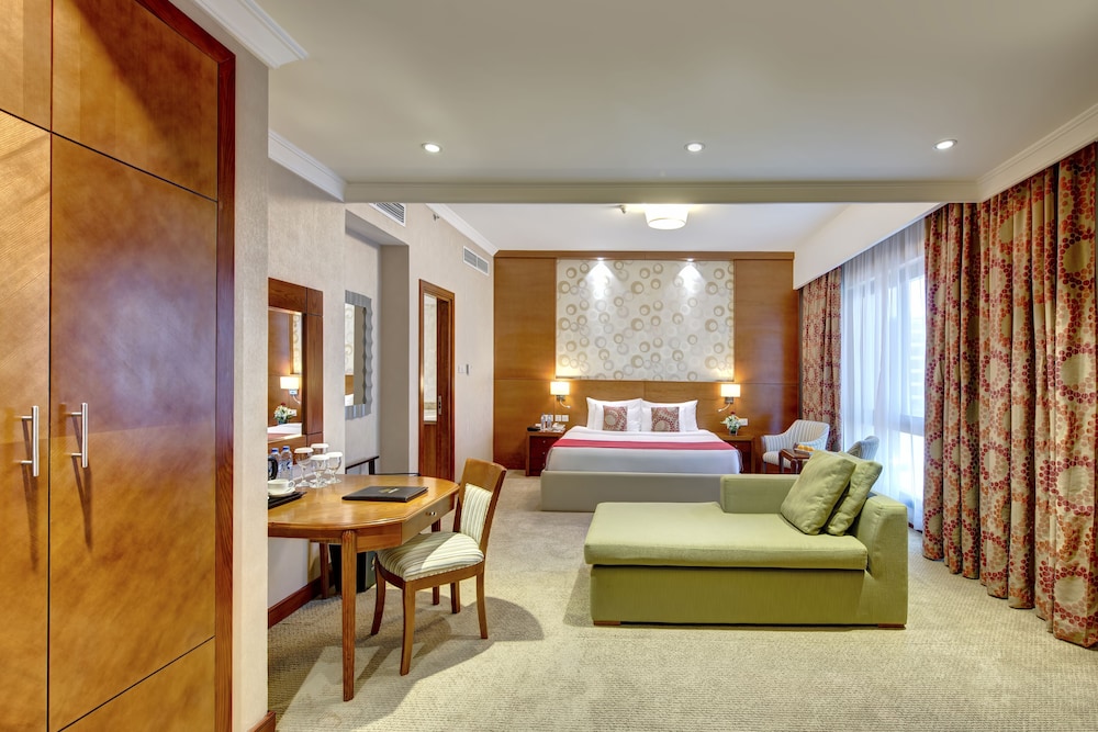 Donatello Hotel Rezervasyon