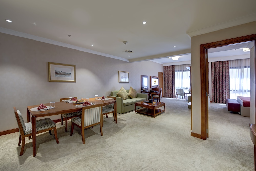 Donatello Hotel Rezervasyon