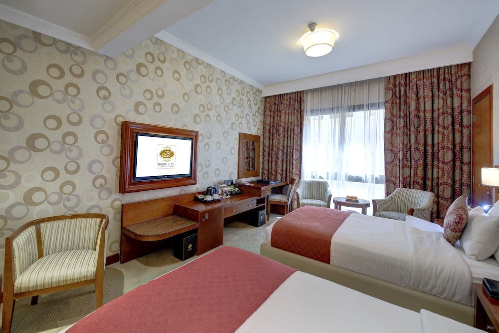 Donatello Hotel Rezervasyon