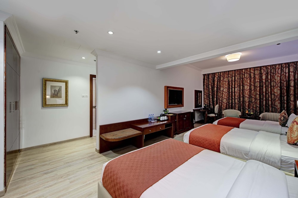 Donatello Hotel Rezervasyon