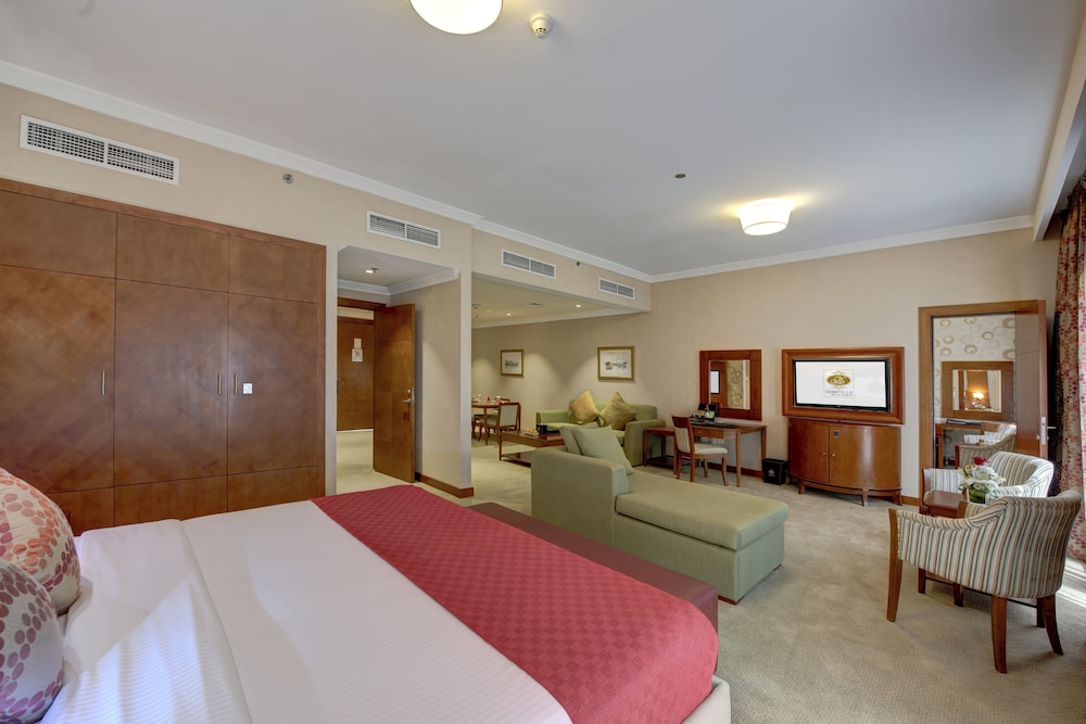 Donatello Hotel Rezervasyon