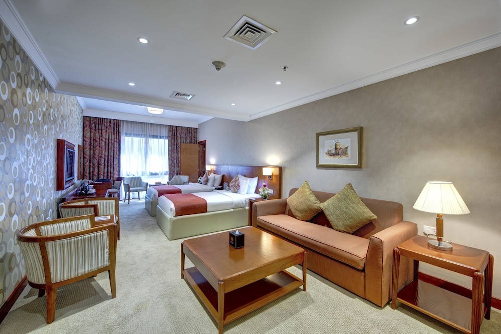 Donatello Hotel Rezervasyon