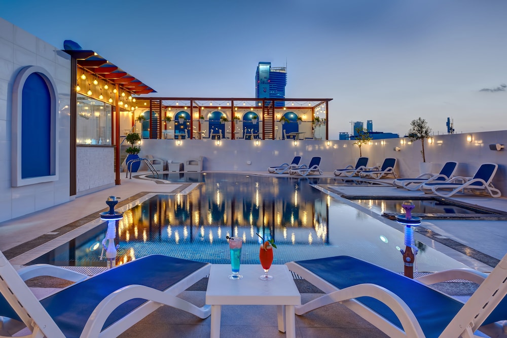 Donatello Hotel Rezervasyon