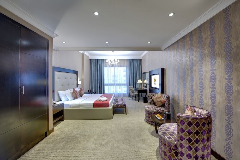 Donatello Hotel Rezervasyon