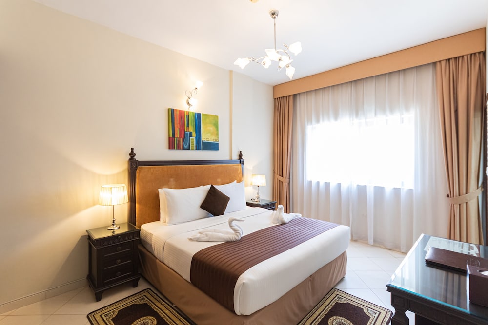 Auris Boutique Hotel Apartments Rezervasyon