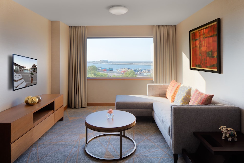 The Galleria Residence Rezervasyon