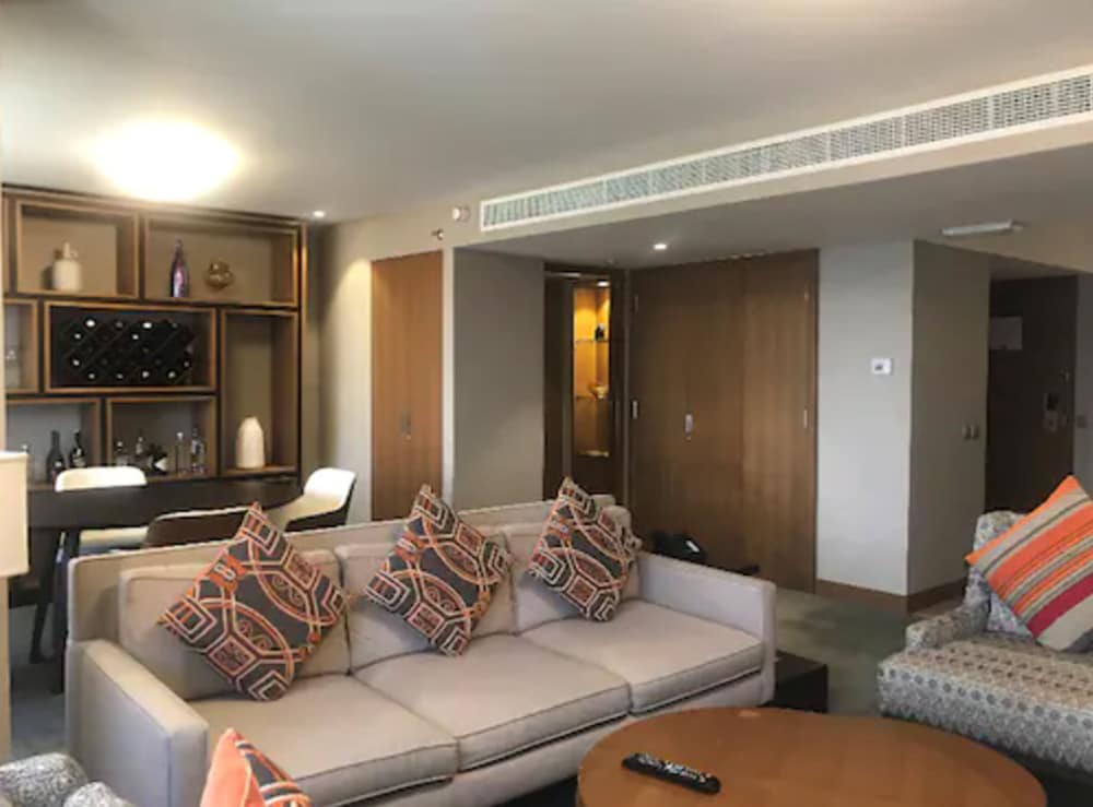 The Galleria Residence Rezervasyon