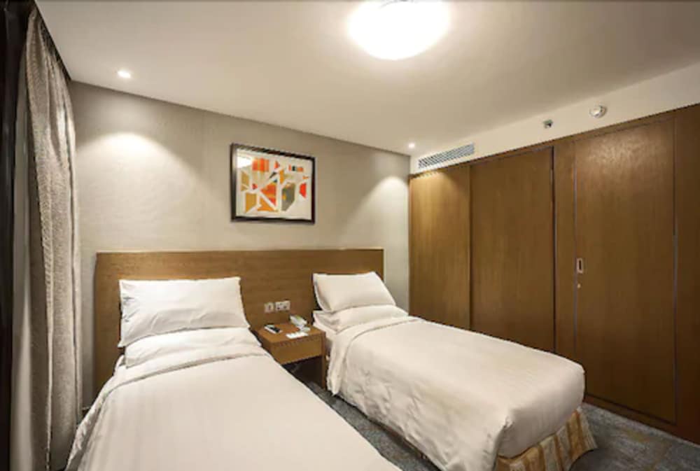 The Galleria Residence Rezervasyon