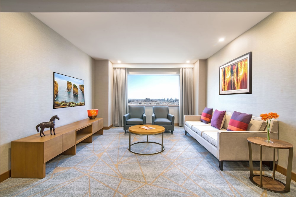 The Galleria Residence Rezervasyon