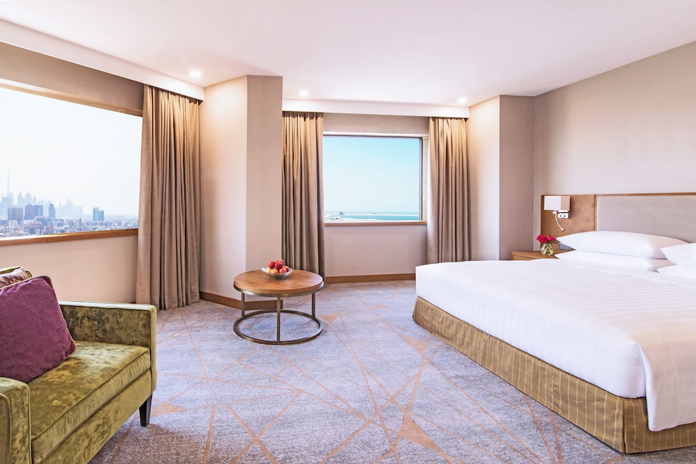 The Galleria Residence Rezervasyon