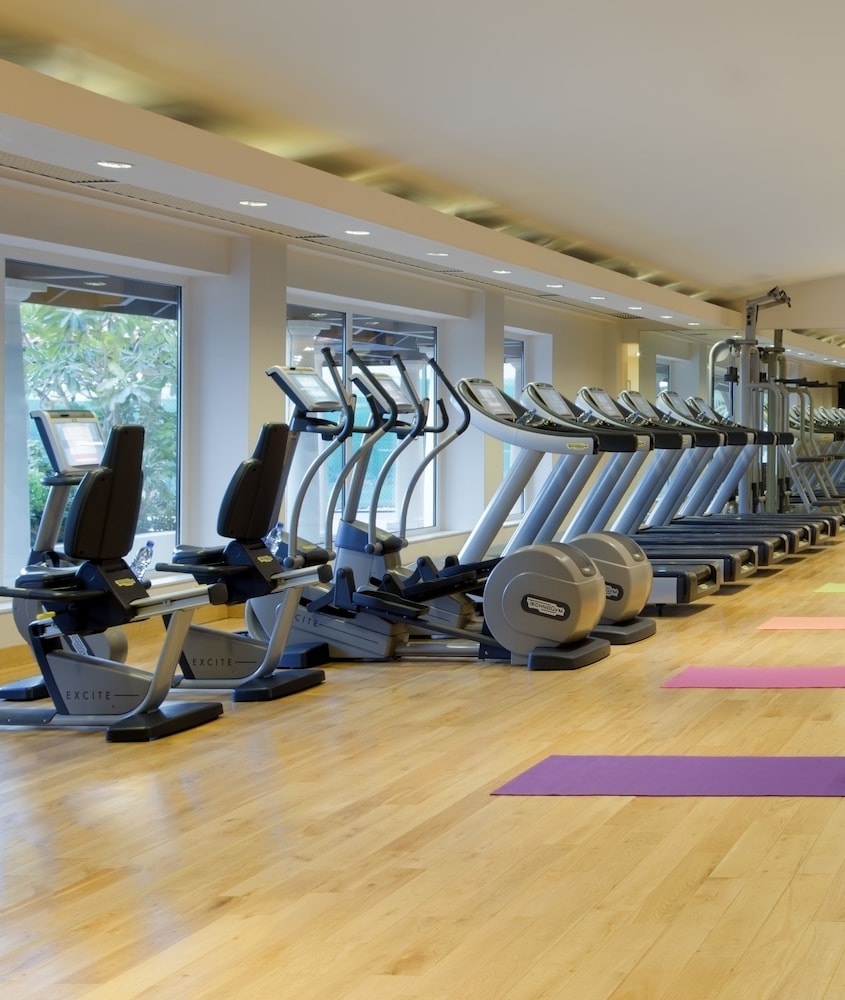 The Galleria Residence Rezervasyon