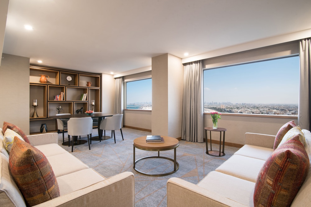 The Galleria Residence Rezervasyon