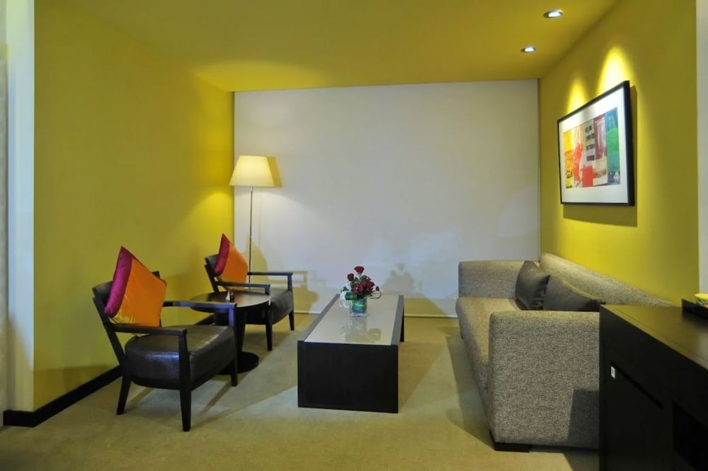 Hues Boutique Hotel Rezervasyon