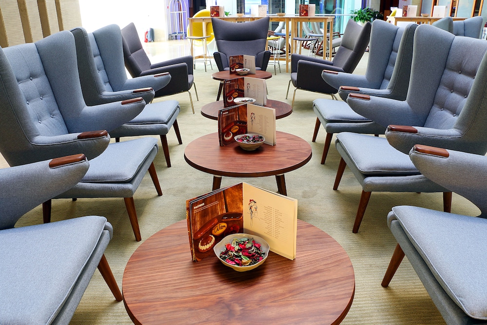 Hues Boutique Hotel Rezervasyon