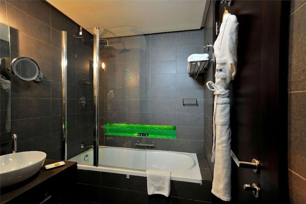 Hues Boutique Hotel Rezervasyon